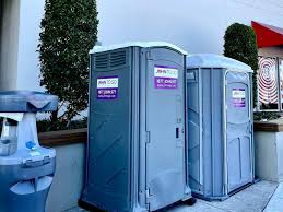 Fort Lauderdale, FL Portable Potty Rental Company